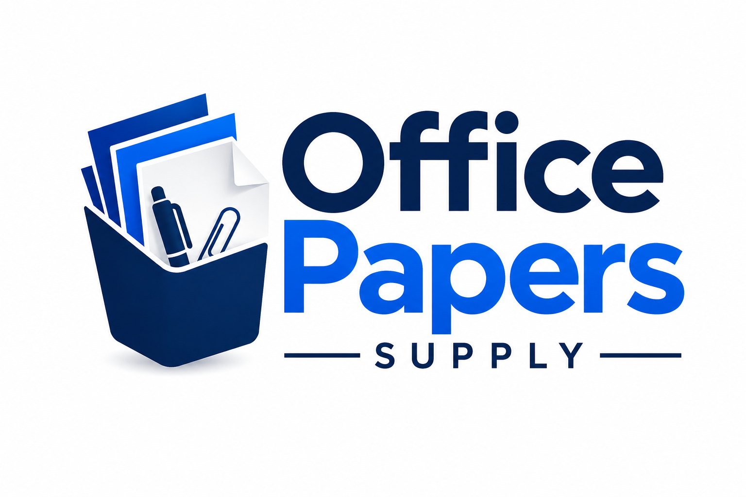 Office Papers Supply | Paper Products Supplier